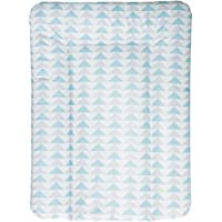 Los mejores  - BabyCalin BBC510604C2 Wesentliche Wickelauflage- 50cm x 70cm- blau- 1 Stück